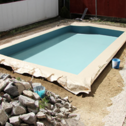 Abri Amovible pour Piscine : Flexibilité et Protection pour un Investissement Durable Thiers